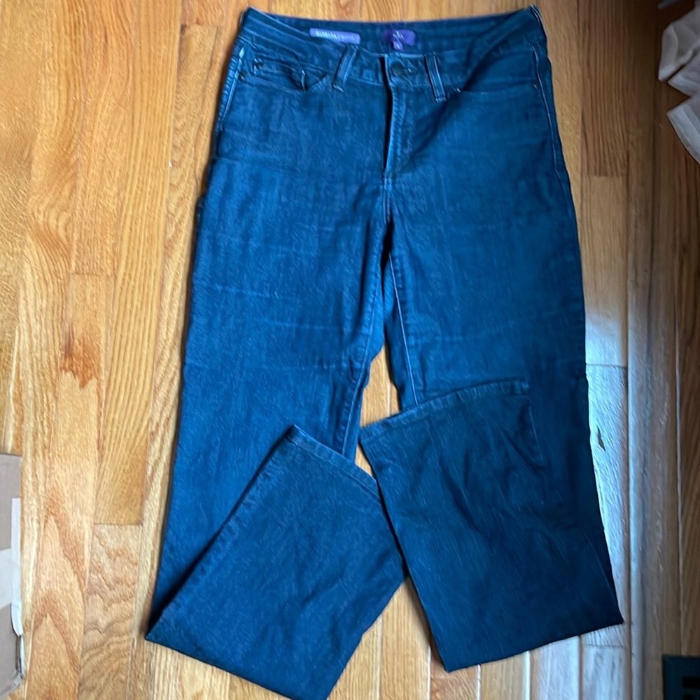 NYDJ Jeans- Size 6